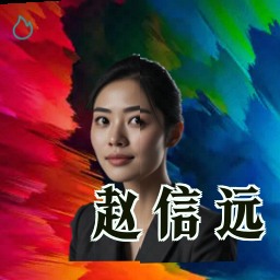 赵信远